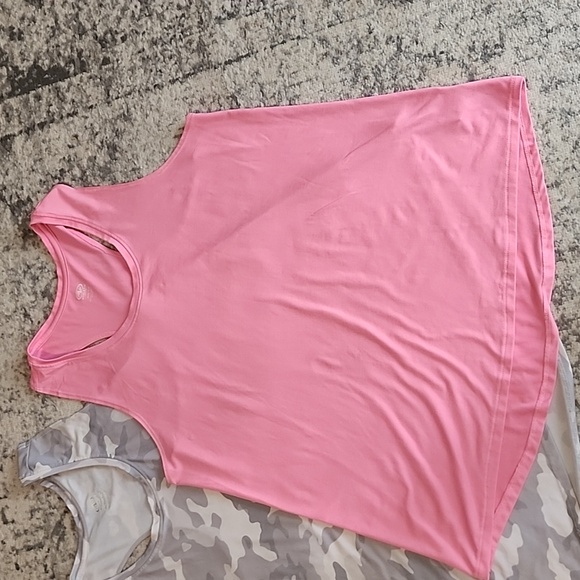 Athletic works tank top bundle - Picture 7 of 14